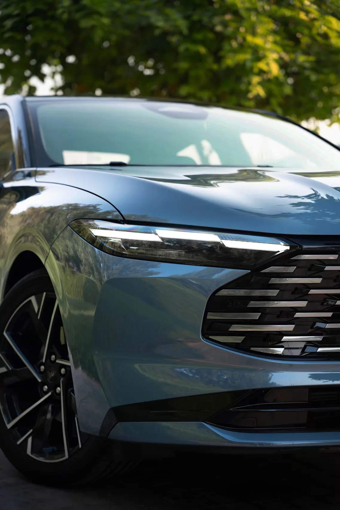 Ford Taurus photo 5