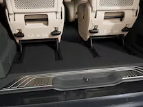 Mercedes Benz V Class photo 5